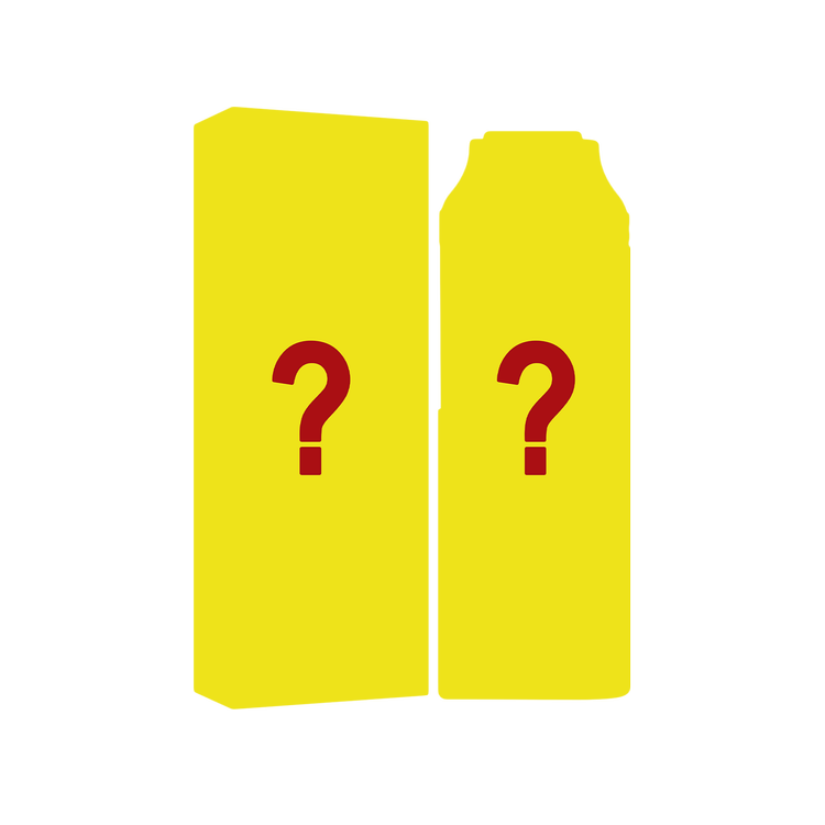 4 MYSTERY FLAVORS* Clean Carts - Image 1