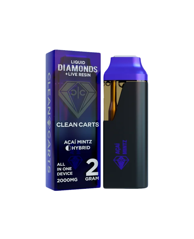 clean disposable vape 2% Nicotine Vape All You Need To Know