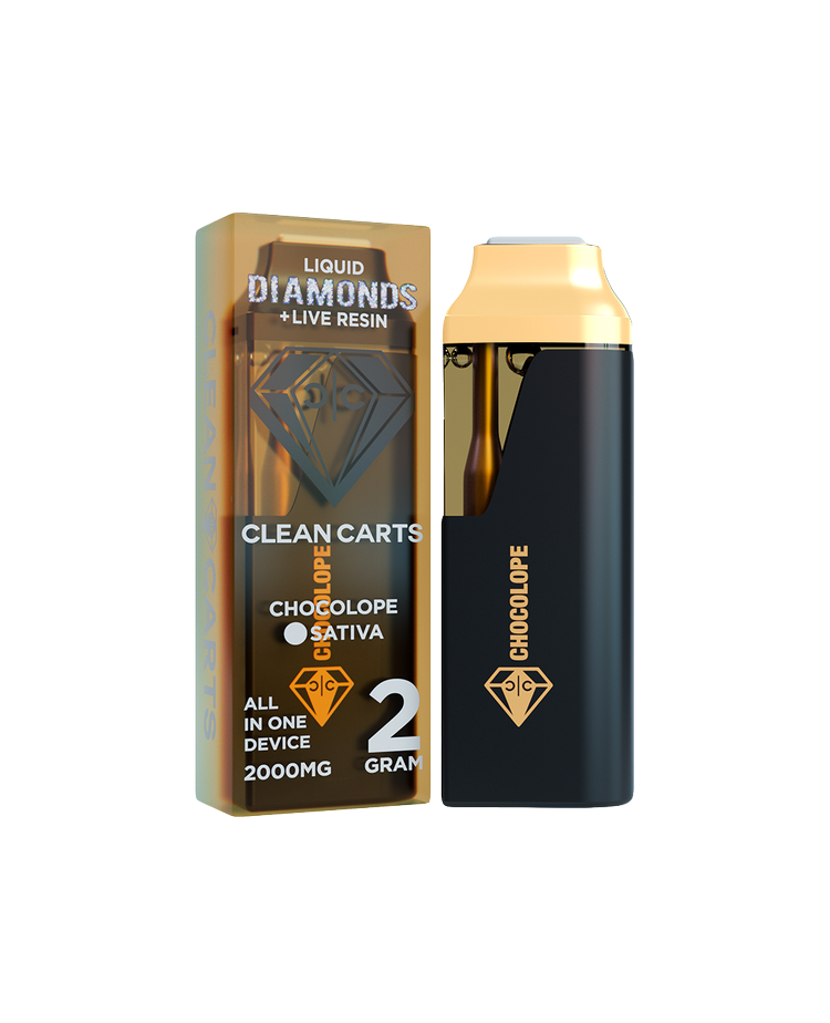 CHOCOLOPE-.webp Clean cartsĀ® usa | chocolope clean carts
