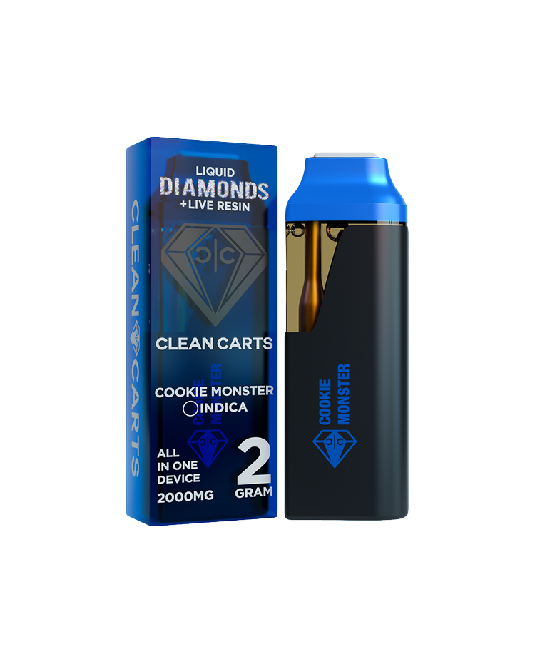 COOKIE-MONSTER-.webp Clean cartsĀ® usa | cookie monster clean carts