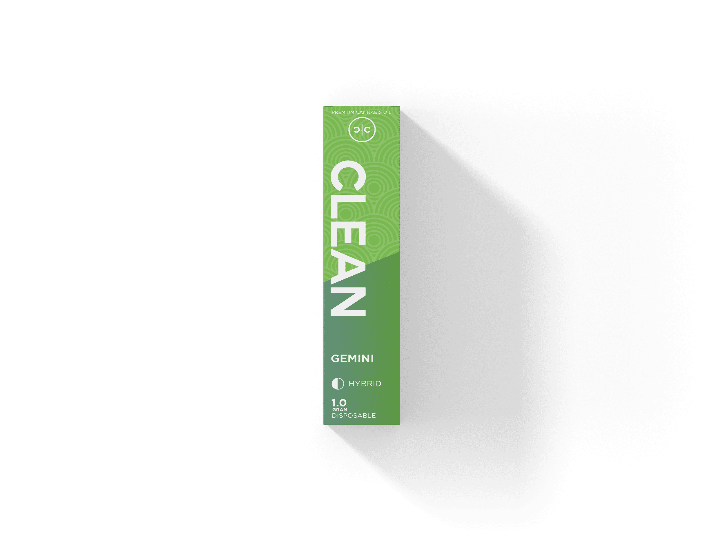 GEMINI Clean Carts - Image 1