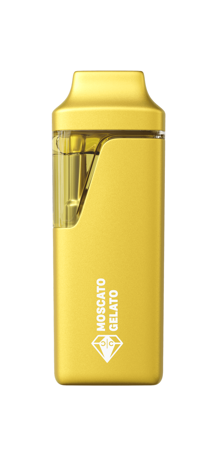 MOSCATO GELATO Clean Carts - Image 1
